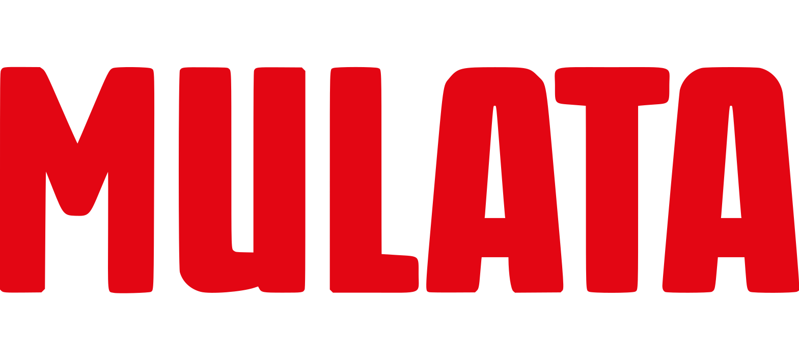 Ron Mulata de Cuba